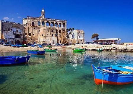 Lacasadilello Apartment Polignano a Mare Exterior photo