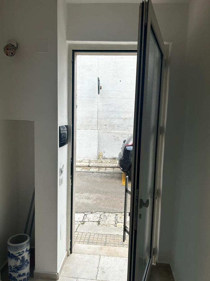 Lacasadilello Apartment Polignano a Mare Exterior photo