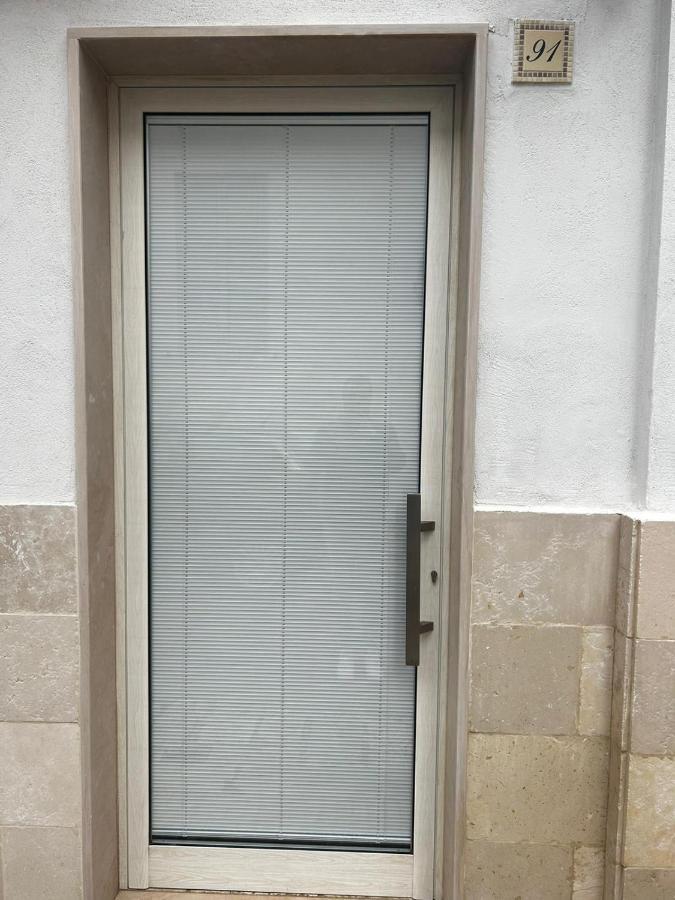 Lacasadilello Apartment Polignano a Mare Exterior photo